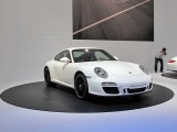 PARIS LIVE: Standul Porsche32514