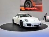 PARIS LIVE: Standul Porsche32515
