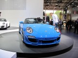 PARIS LIVE: Standul Porsche32529