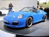 PARIS LIVE: Standul Porsche32533