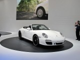 PARIS LIVE: Standul Porsche32537