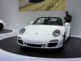 PARIS LIVE: Standul Porsche32541