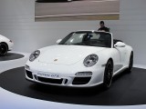 PARIS LIVE: Standul Porsche32542