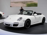 PARIS LIVE: Standul Porsche32544