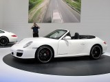 PARIS LIVE: Standul Porsche32546