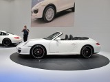 PARIS LIVE: Standul Porsche32547