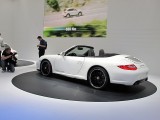 PARIS LIVE: Standul Porsche32553