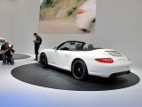 PARIS LIVE: Standul Porsche32554