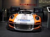 PARIS LIVE: Standul Porsche32562
