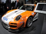 PARIS LIVE: Standul Porsche32563
