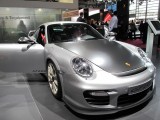 PARIS LIVE: Standul Porsche32565