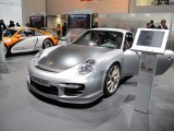 PARIS LIVE: Standul Porsche32566