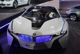 PARIS LIVE: BMW, Mini si Rolls-Royce32467