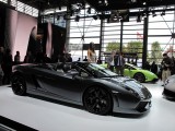 PARIS LIVE: Standul Lamborghini32221