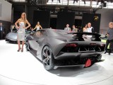 PARIS LIVE: Standul Lamborghini32230