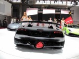 PARIS LIVE: Standul Lamborghini32232