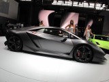 PARIS LIVE: Standul Lamborghini32238