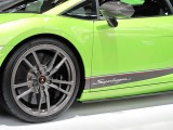 PARIS LIVE: Standul Lamborghini32258