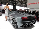 PARIS LIVE: Standul Lamborghini32264