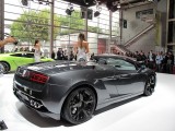 PARIS LIVE: Standul Lamborghini32269