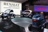 PARIS LIVE: Standul Renault cu cel mai tare concept de la Paris - DeZir32184