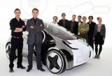Conceptul electric Kia POP debuteaza la Paris31832