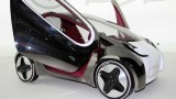 Conceptul electric Kia POP debuteaza la Paris31834