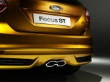 OFICIAL: Noul Ford Focus ST se prezinta!31438