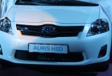 Galerie Foto: Lansarea noului Toyota Auris HSD in Romania31356