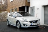 Volvo C30 DRIVe Electric – gata de livrare !31335