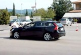 VIDEO: Sistemul Volvo Auto Brake greseste din nou!31292