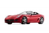 Noul Ferrari SA Aperta, versiunea cabrio a lui 59931231