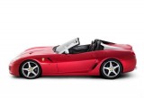 Noul Ferrari SA Aperta, versiunea cabrio a lui 59931232