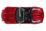 Noul Ferrari SA Aperta, versiunea cabrio a lui 59931233