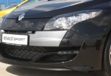 Galerie Foto: Noul Renault Megane RS pe circuitul de la AMCKart31212