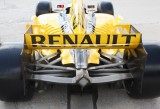 Galerie Foto: Noul Renault Megane RS pe circuitul de la AMCKart31222