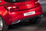 FOTO: Conceptul Opel Astra GTC prezentat in detaliu!31131