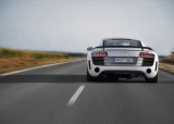 Iata cel mai rapid Audi: noul R8 GT!30963