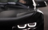 VIDEO: Inca un teaser cu prototipul misterios BMW30848