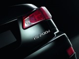 Galerie Foto: Noua gama Lexus IS30384