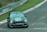 VIDEO: Noul BMW M5 la Nurburgring30367