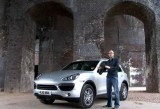 VIDEO: Fifth Gear testeaza modelul Porsche Cayenne S Hibrid30365