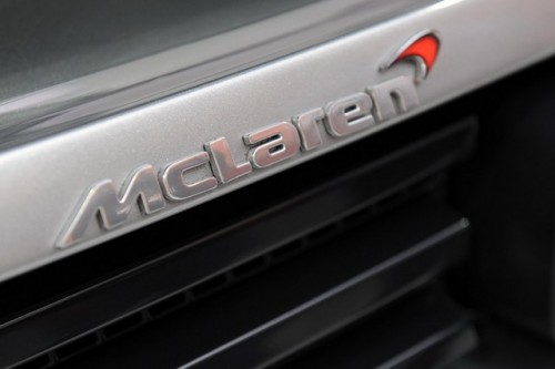 McLaren cauta solutii pentru tehnologia hibrida30348