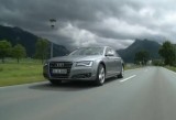 VIDEO: Noul Audi A8L prezentat in detaliu30197