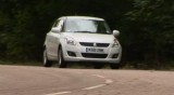 VIDEO: Autocar a testat Suzuki Swift30196