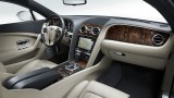 OFICIAL: Noul Bentley Continental GT30143
