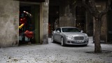 OFICIAL: Noul Bentley Continental GT30149