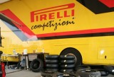 Pirelli se retrage din WRC29955