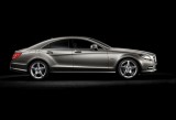 Informatii complete despre noul Mercedes CLS!29836