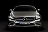 Informatii complete despre noul Mercedes CLS!29837